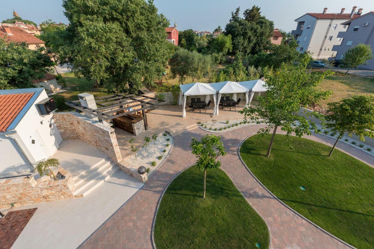 פרוי Villa Anja 1St Floor מראה חיצוני תמונה