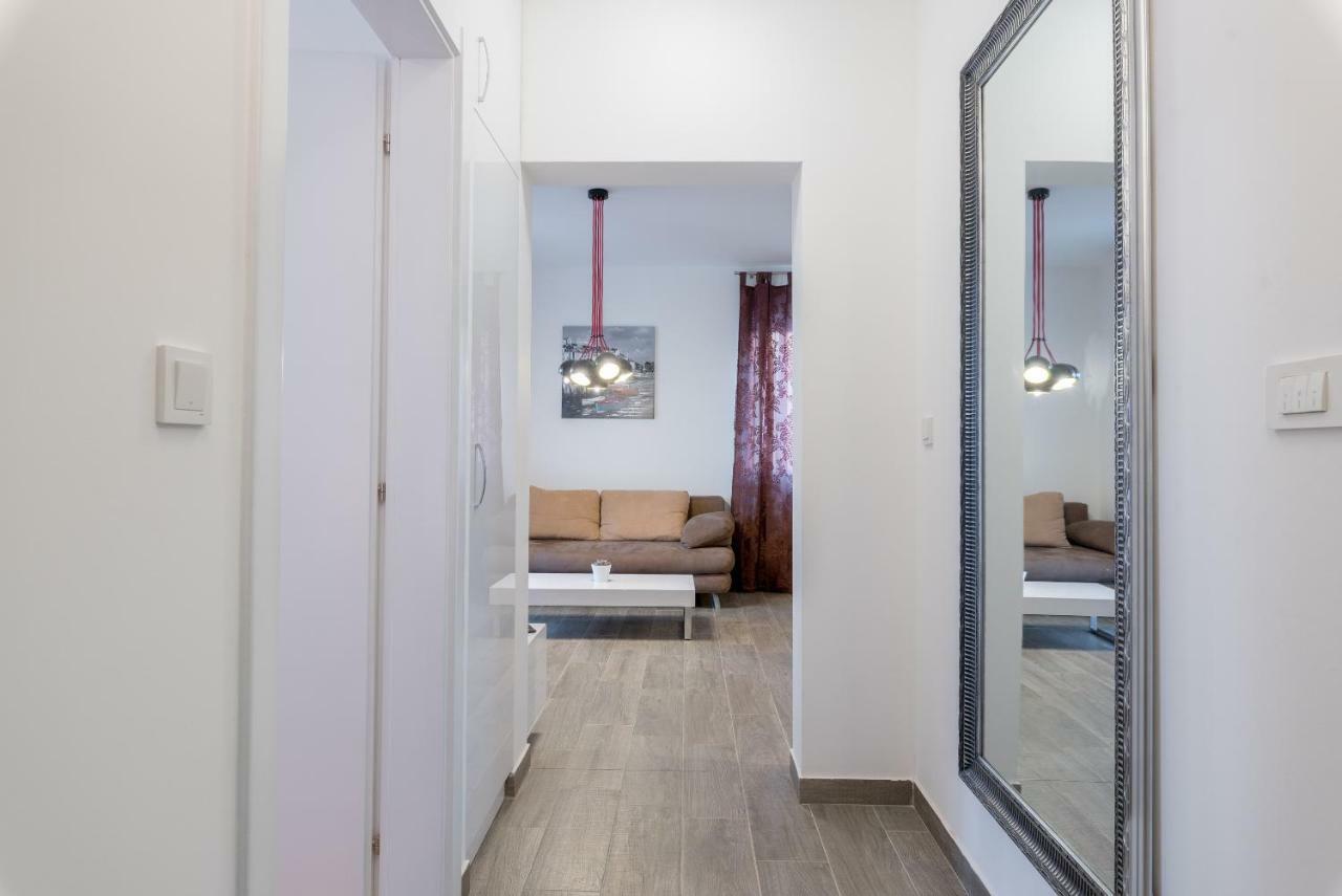 פרוי Villa Anja 1St Floor מראה חיצוני תמונה