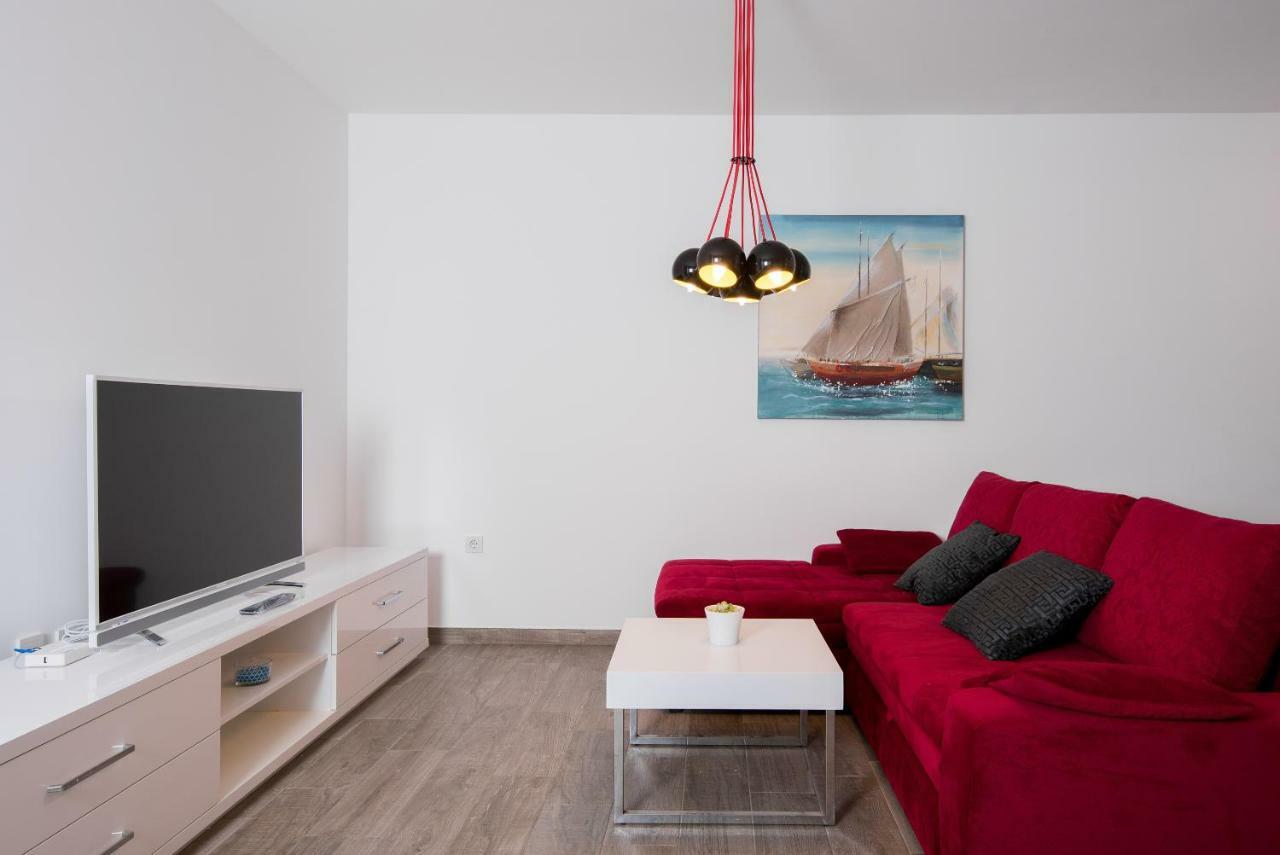 פרוי Villa Anja 1St Floor מראה חיצוני תמונה